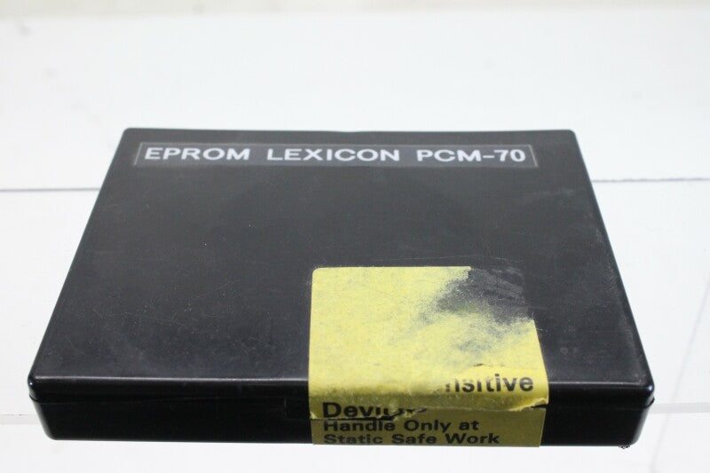 Lexicon Chip set for Lexicon PCM-70