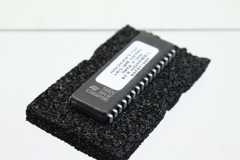 Lexicon Chip V3.10 DC-2 THX Main BD U87