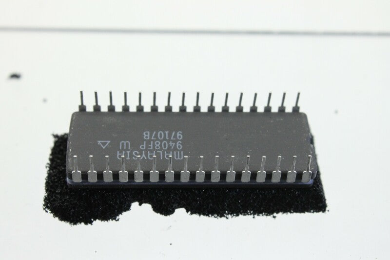 Lexicon Chip V4.00 Rom 2 host U41 for Lexicon M480L