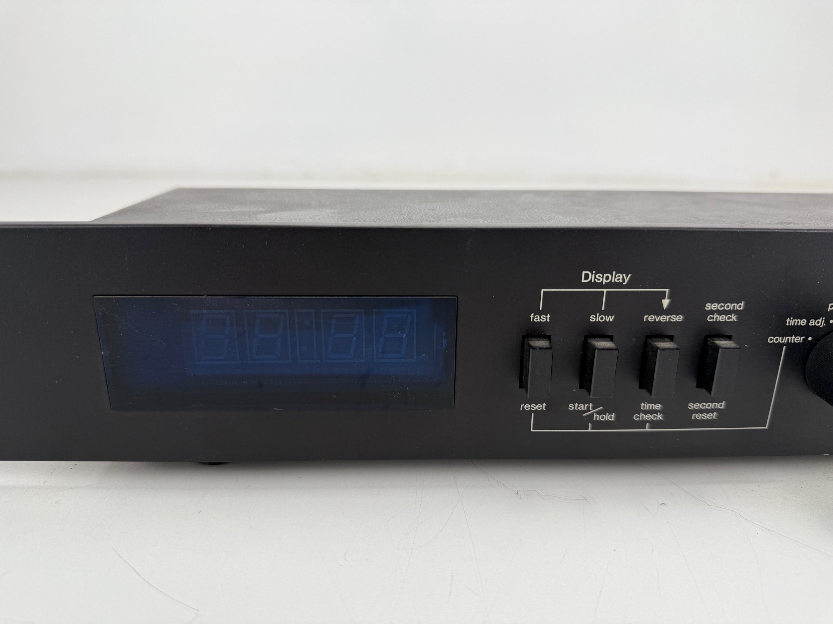 Sansui AT-15L  Audio Program Timer