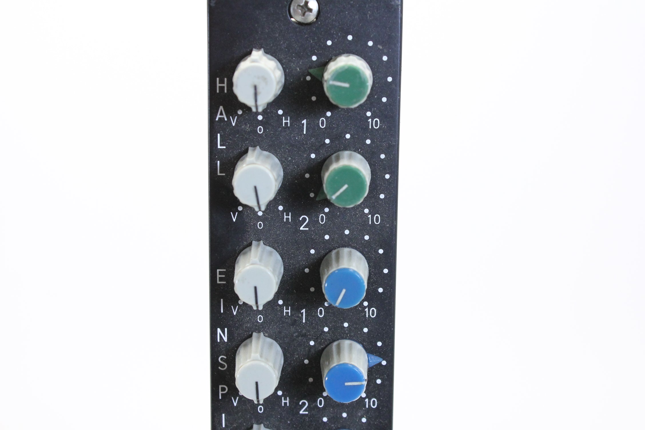 Neumann SKA 31036 Mic/Line Aux/Group send Module (no.2)