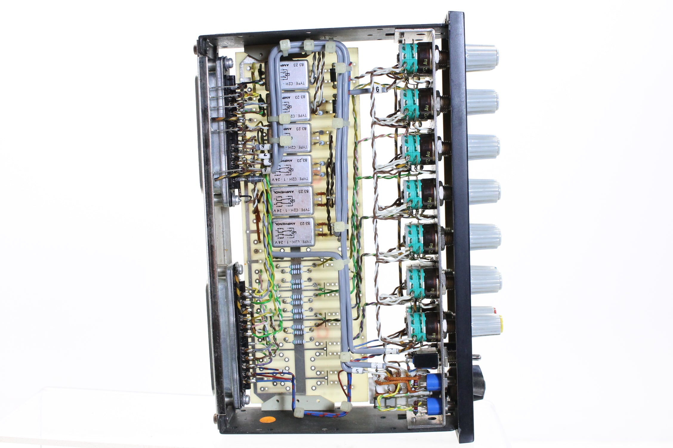 Neumann SKA 31036 Mic/Line Aux/Group send Module (no.2)