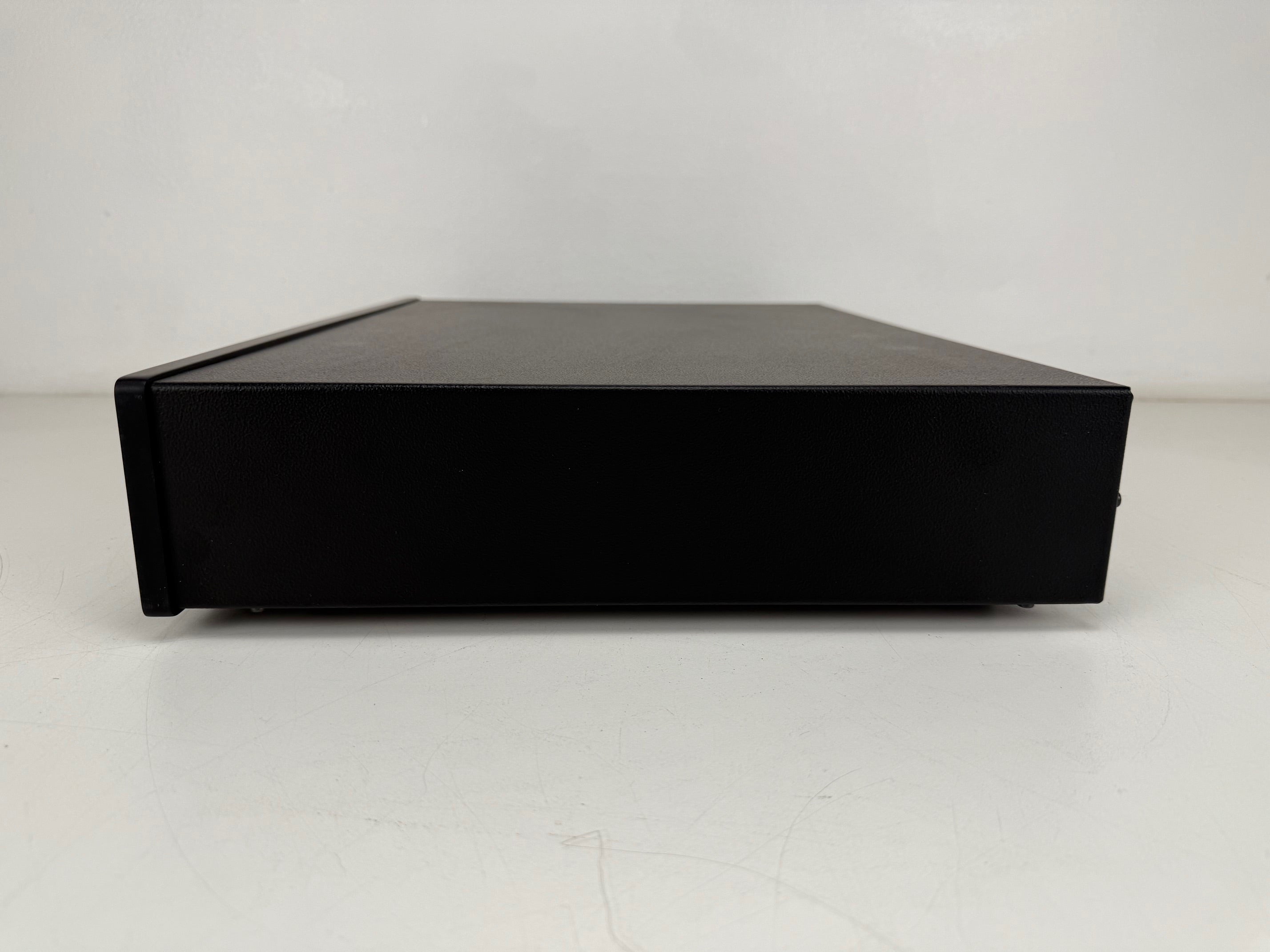Paganini 96/24 CD-Player With Original Box - Remote Control - Manuals