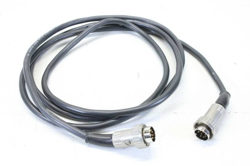 Lumberg Lumberg 8 Pin Male to Male Tuchel Cable - Approximately 1.5 Meters