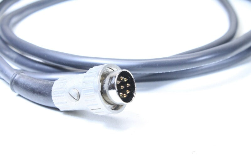 Lumberg Lumberg 8 Pin Male to Male Tuchel Cable - Approximately 1.5 Meters
