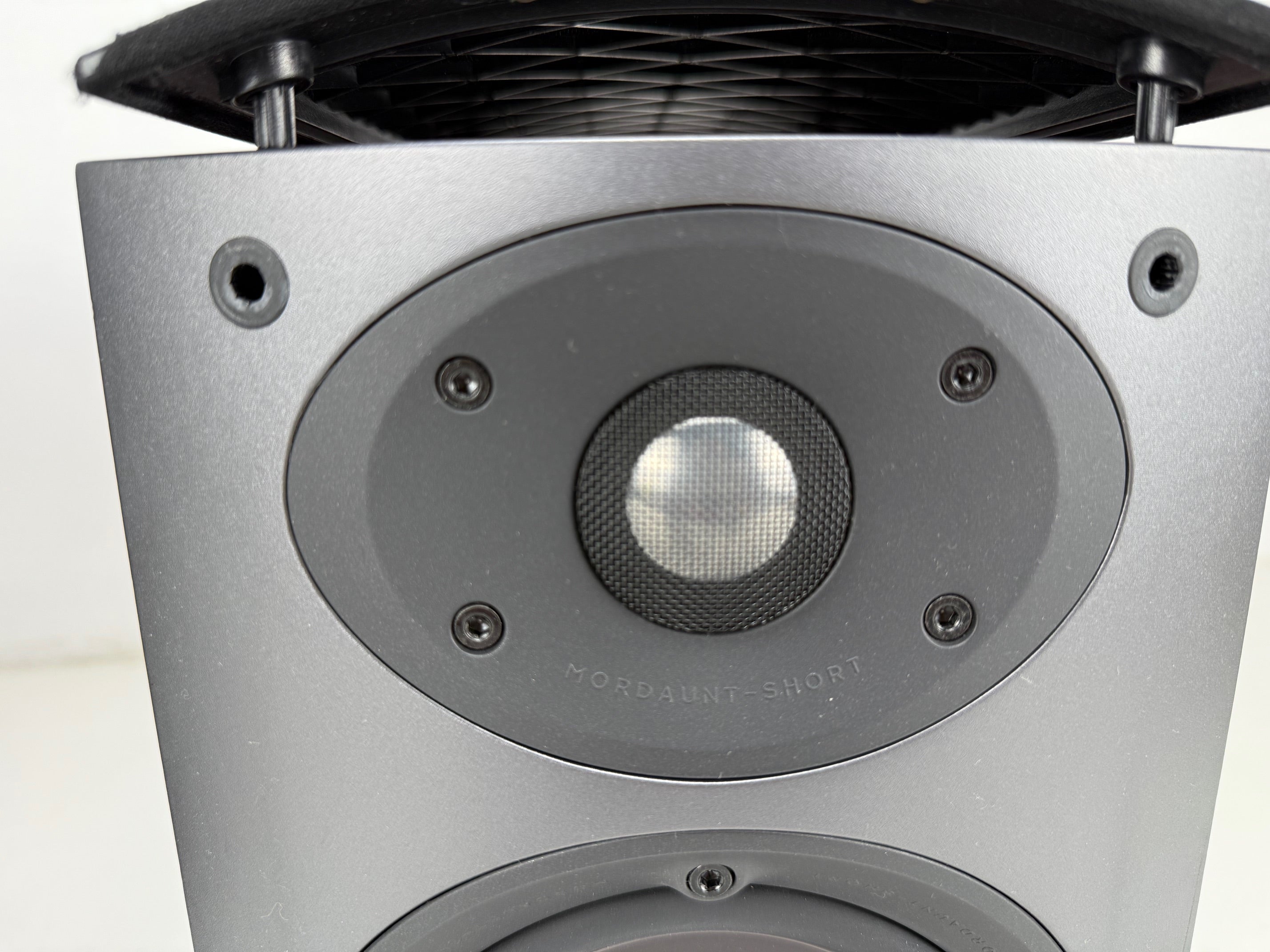 Mordaunt-Short AVIANO 1 Speaker Set - Matching Pair -  With Manual