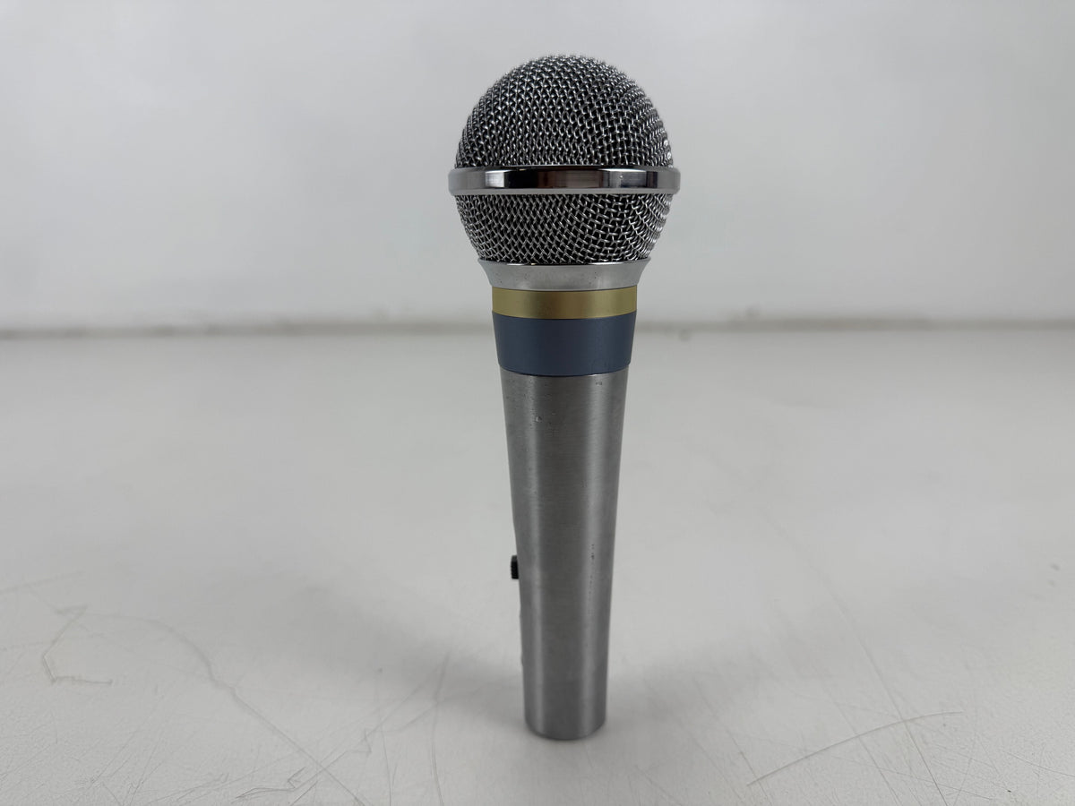 BIRD BM35 Cardioid Dynamic Microphone With Case