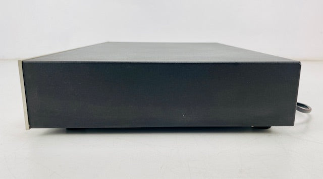 Luxman T2 Solid State AM/FM-tuner
