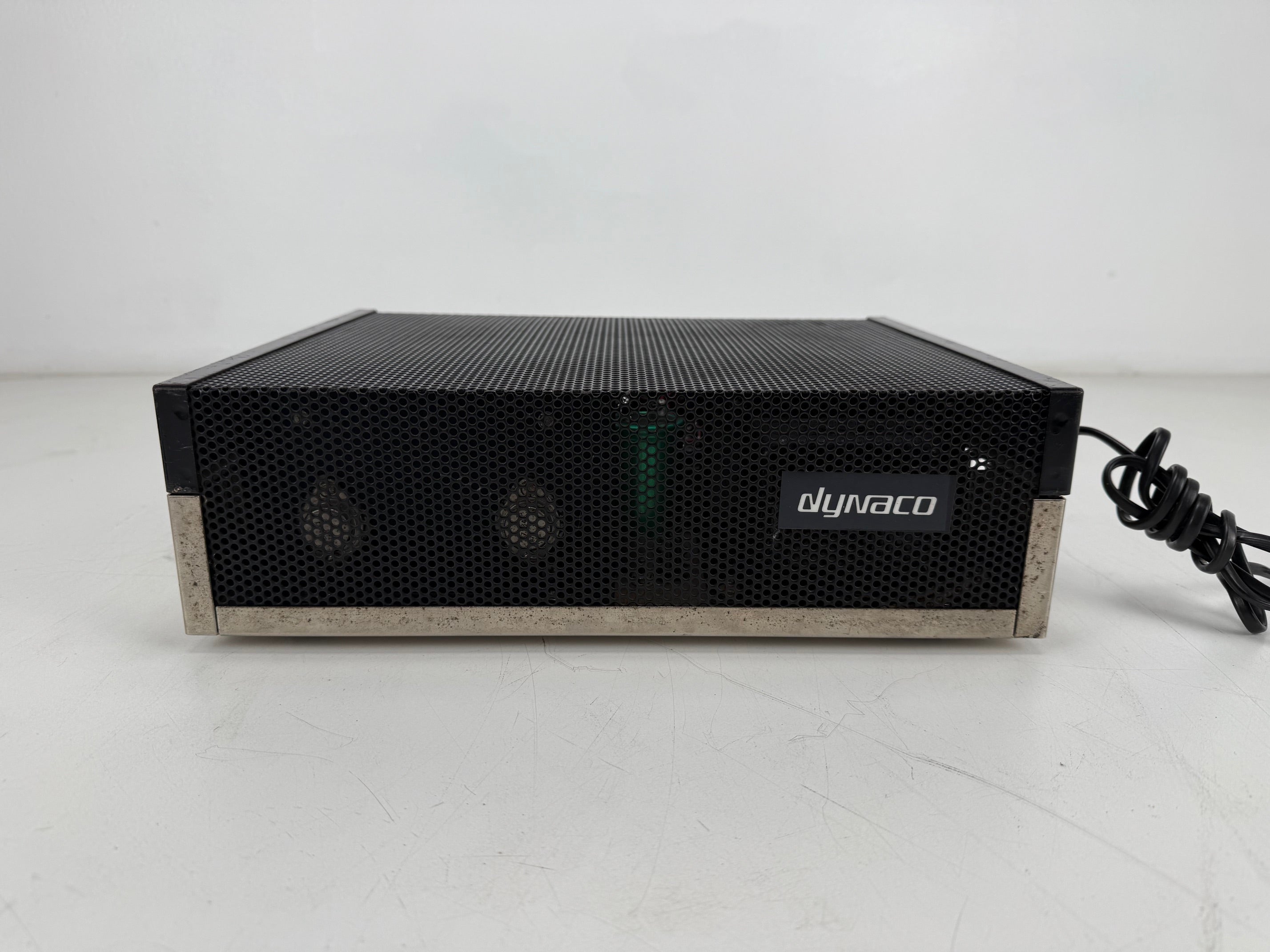 Dynaco Stereo 120  Power Amplifier - Fully Serviced