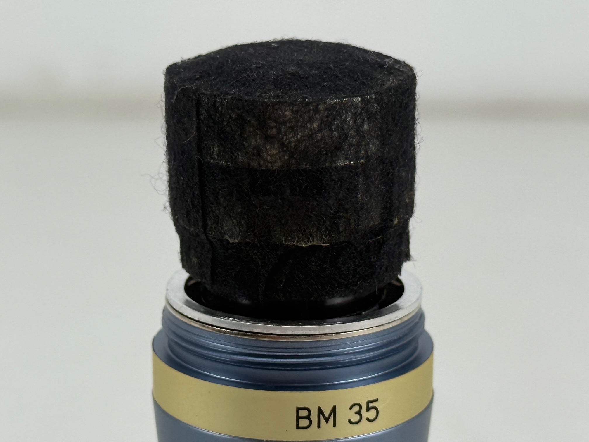 BIRD BM35 Cardioid Dynamic Microphone With Case