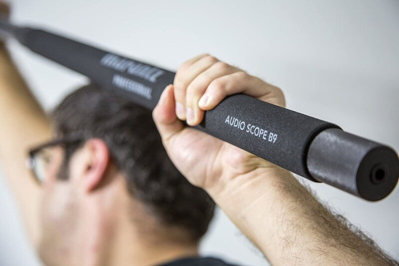 Marantz Audioscope B9-C Boom Pole