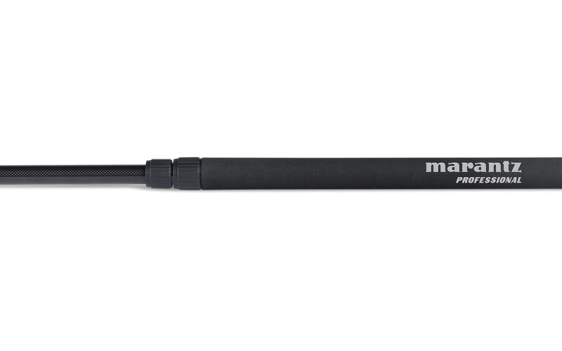 Marantz CF11C Carbon Fiber Boom Pole with Internal Cable