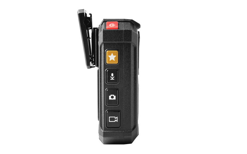 Marantz PMD-901V draagbare videocamera met GPS