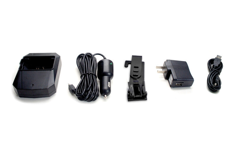 Marantz PMD-901V draagbare videocamera met GPS