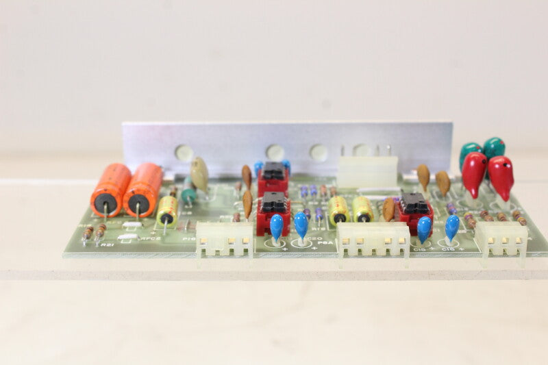 MCI JH 110B BAL I/O AMPS PCB Card (No.2)