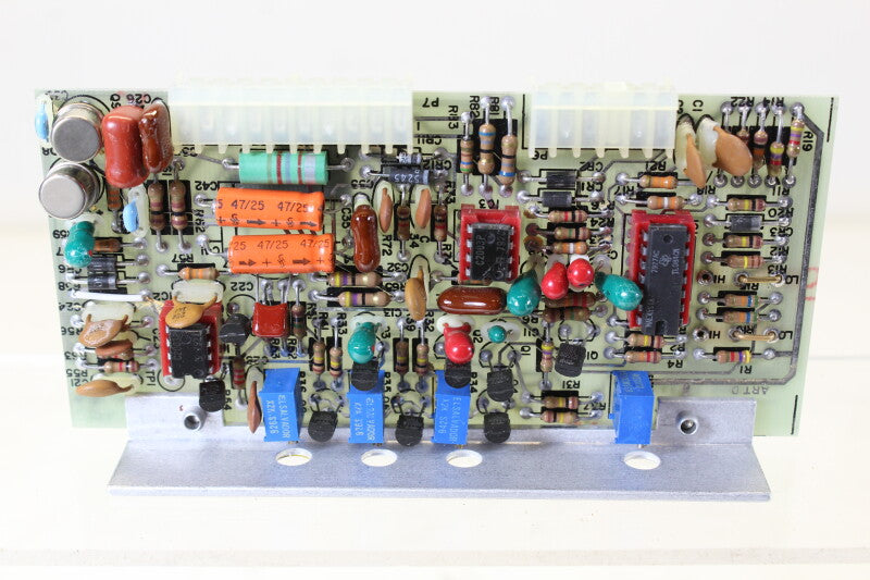 MCI JH 110B Bias & Erase Card (No.2)