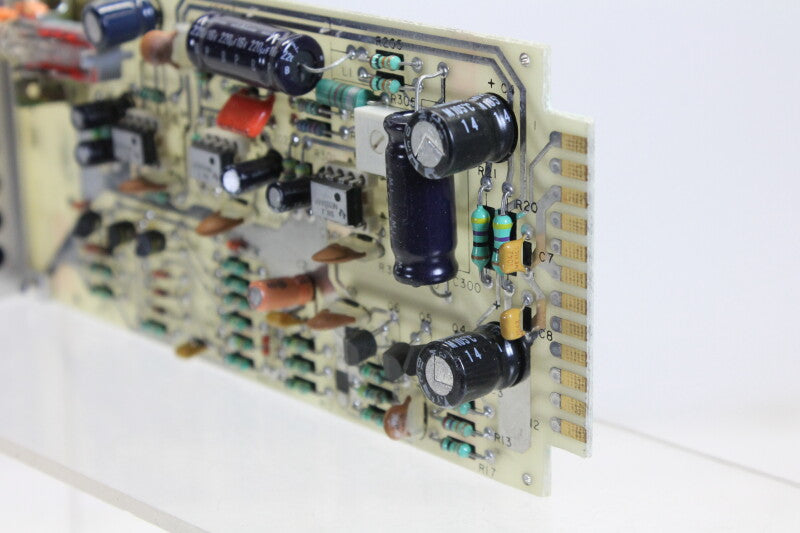 MCI Output JH-24 Tape Recorder (no.1)