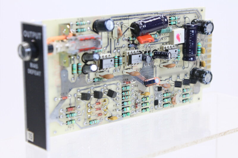 MCI Output JH-24 Tape Recorder (no.2)