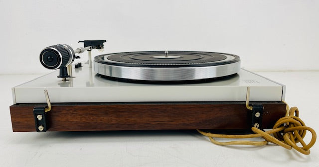 Aristona SG 1312 (Philips GA312) DC Servo Belt Drive Turntable - New belts