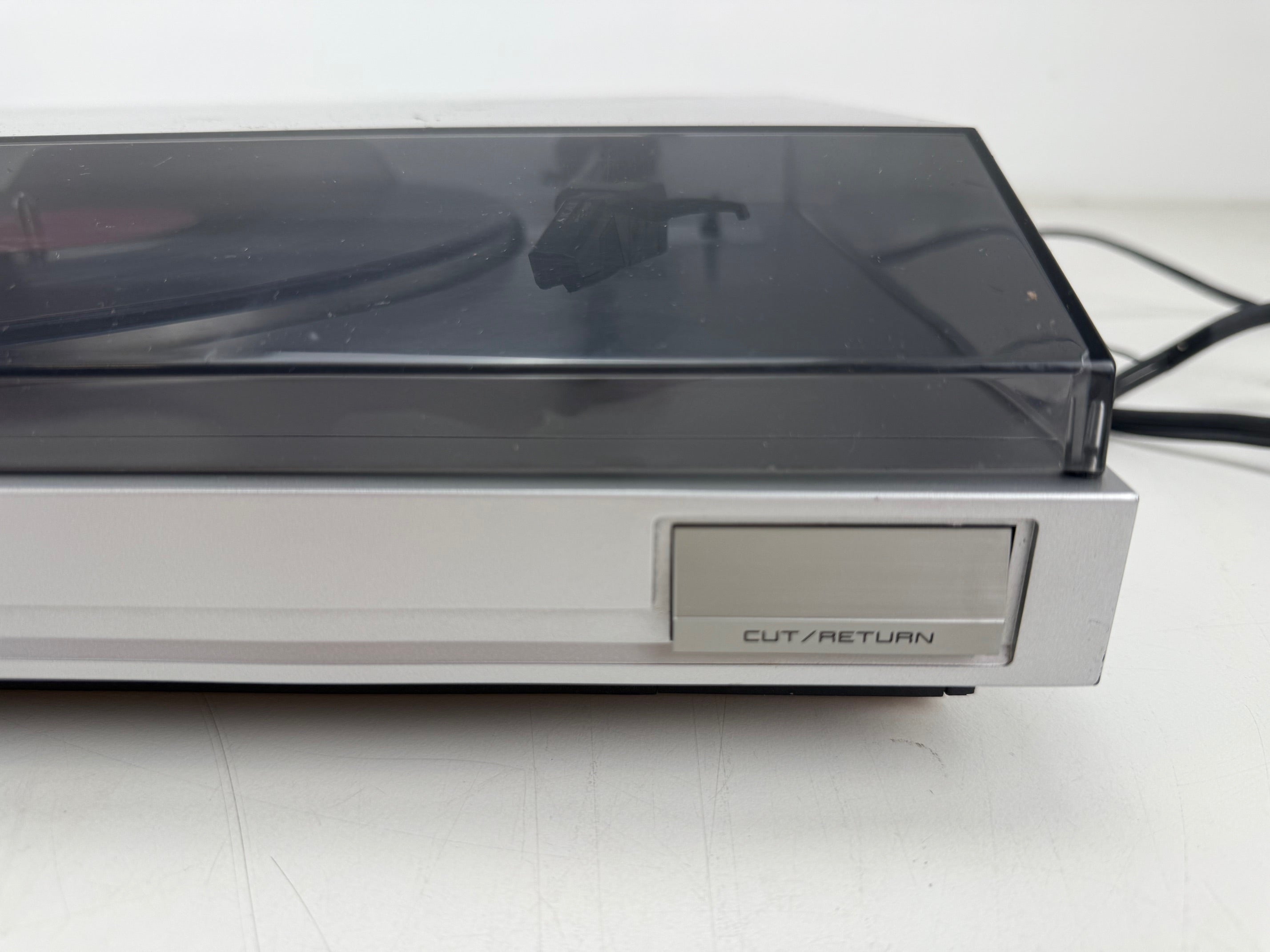 Akai AP-A101 Semi Automatic Turntable - New Belt