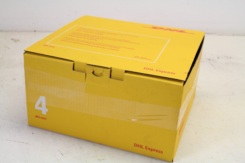 Miscellaneous Mystery various electronics box Big (No.5)