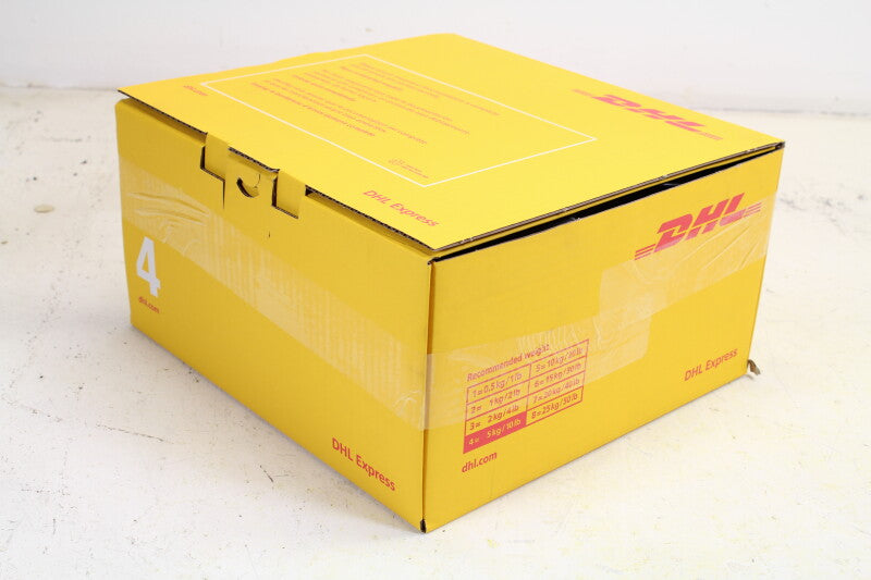 Miscellaneous Mystery various electronics box Big (No.6)