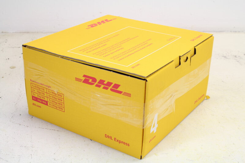 Miscellaneous Mystery various electronics box Big (No.7)