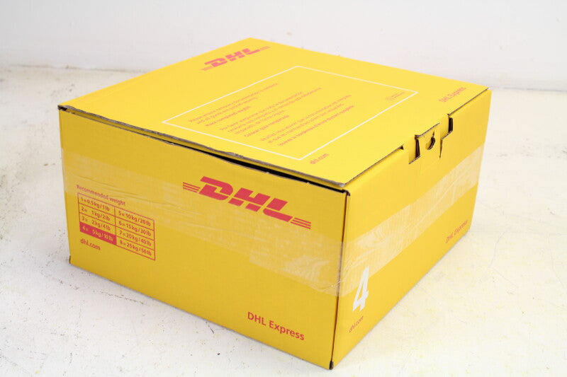 Miscellaneous Mystery various electronics box Big (No.8)