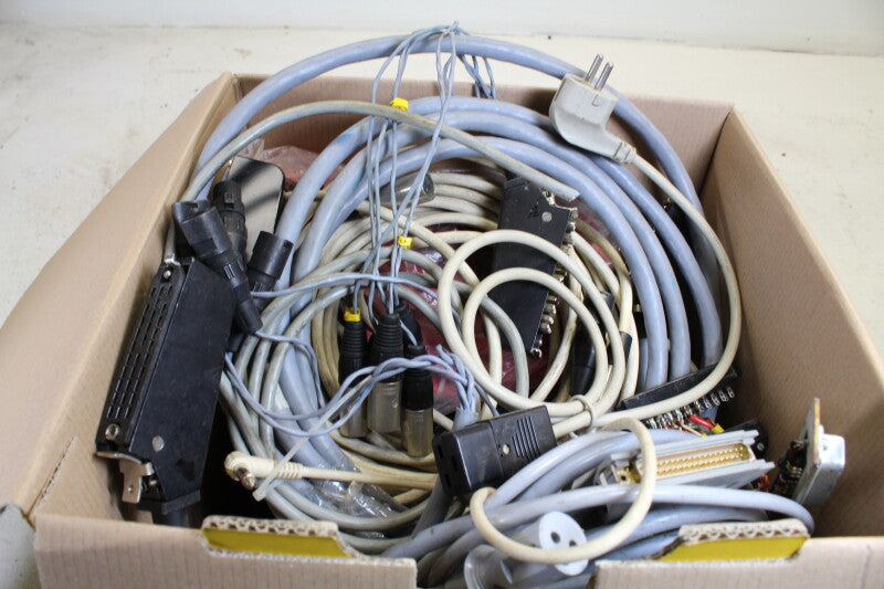 Miscellaneous Mystery various electronics box Extra Big (No.2)