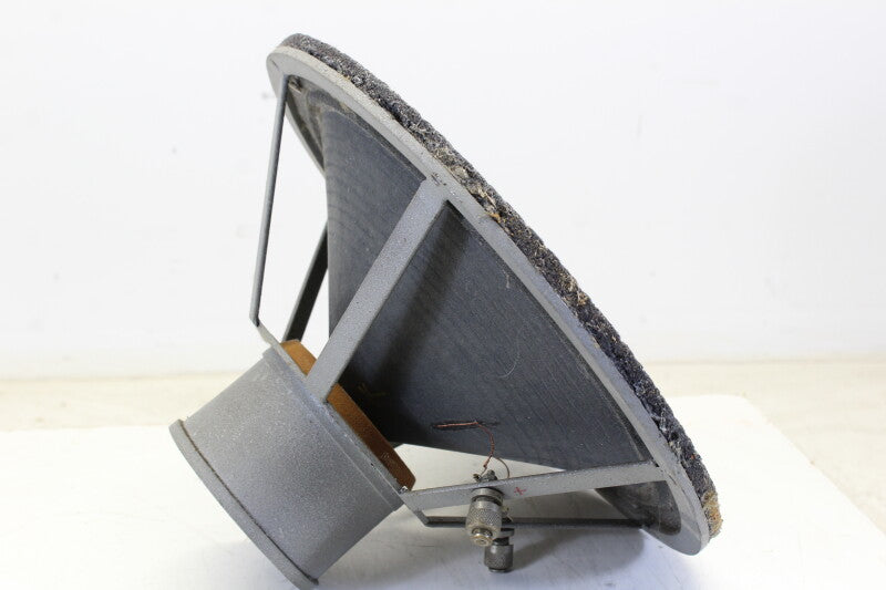 Miscellaneous Unknown Vintage 12" speaker