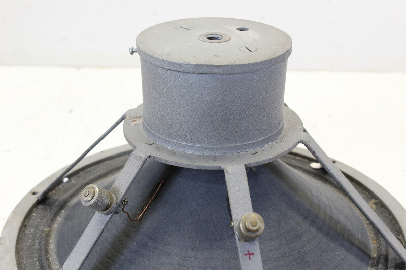 Miscellaneous Unknown Vintage 12" speaker