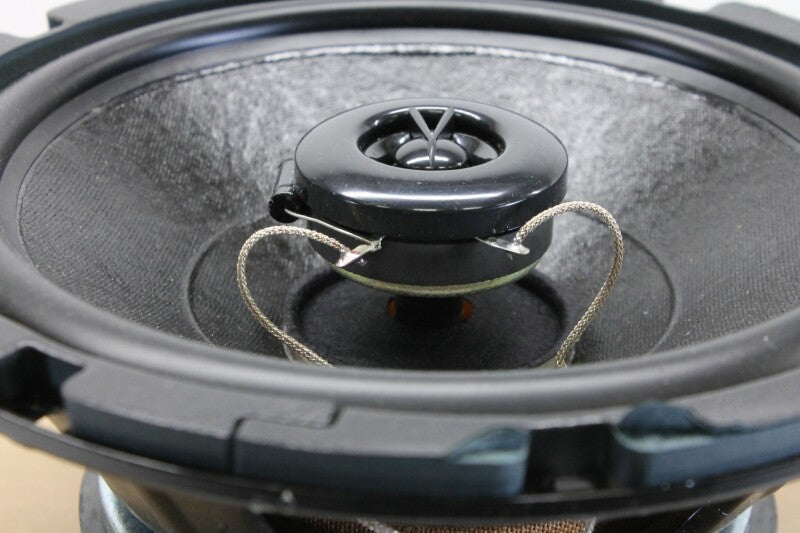 Misco OC80PA-B - 100W RMS - 8 Inch - 8 ohm - 92 spl Speaker