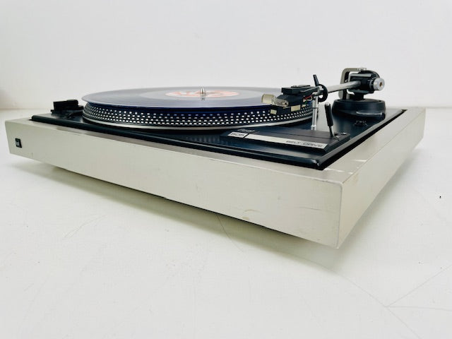 Dual CS 505 draaitafel met riemaandrijving - Nieuwe riem