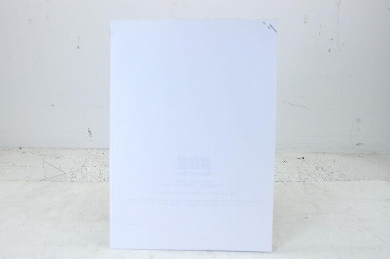BBE Sound Inc. Model 462 Sonic Maximizer User Manual