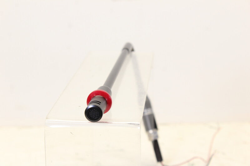 Monacor EMG-610P Gooseneck Microphone