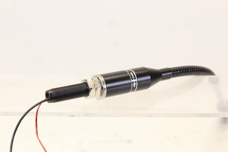 Monacor EMG-610P Gooseneck Microphone