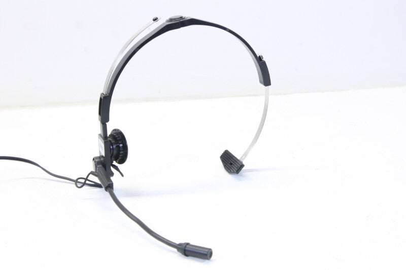Motorola PTT headset