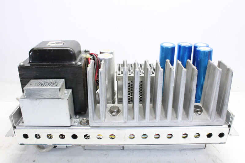 Unknown Transistor Heavy Power Supply (wired for 240V - 60Hz) (no.1)