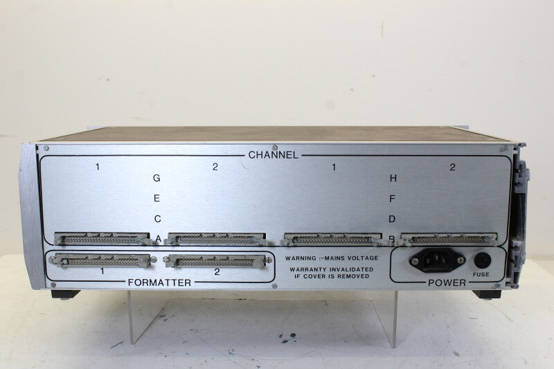 Simple Solutions MSTI 1000