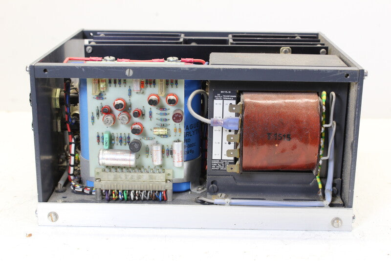 Delta Elektronika MV15-10 Power Supply
