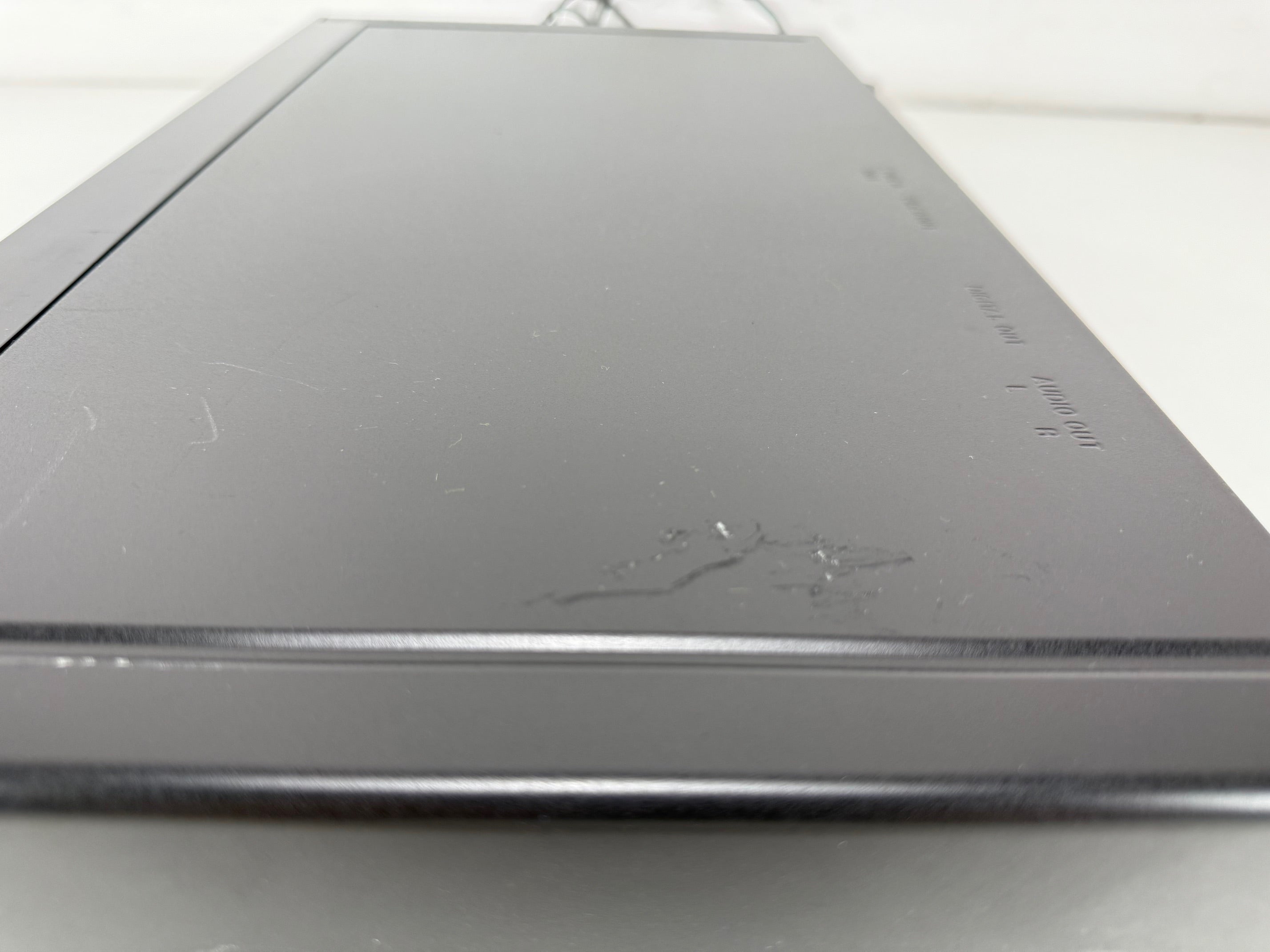 Sony DVP-S335 cd/dvd-speler - Originele handleidingen