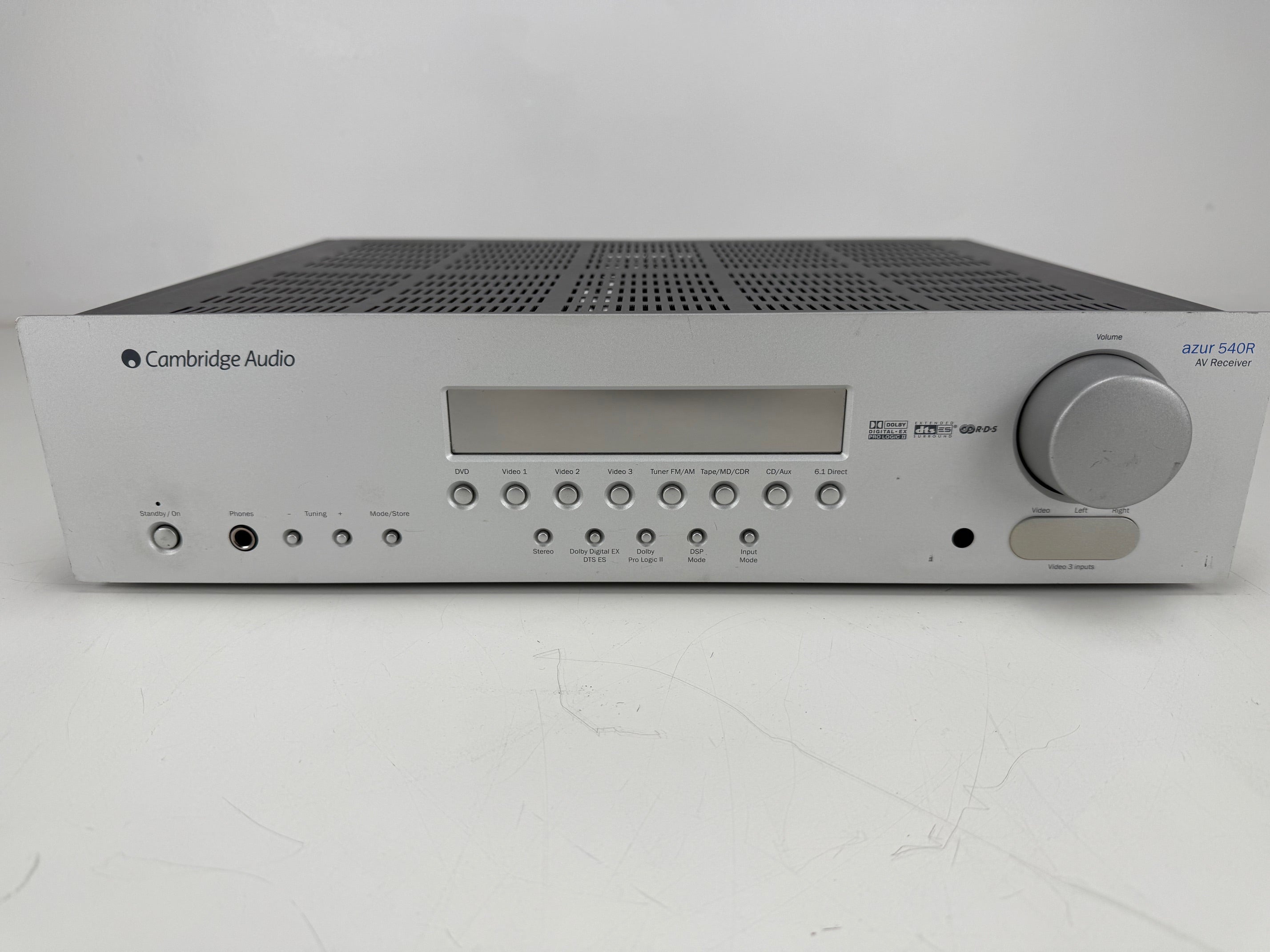 Cambridge Audio Azur 540R AV Receiver - Fully Working