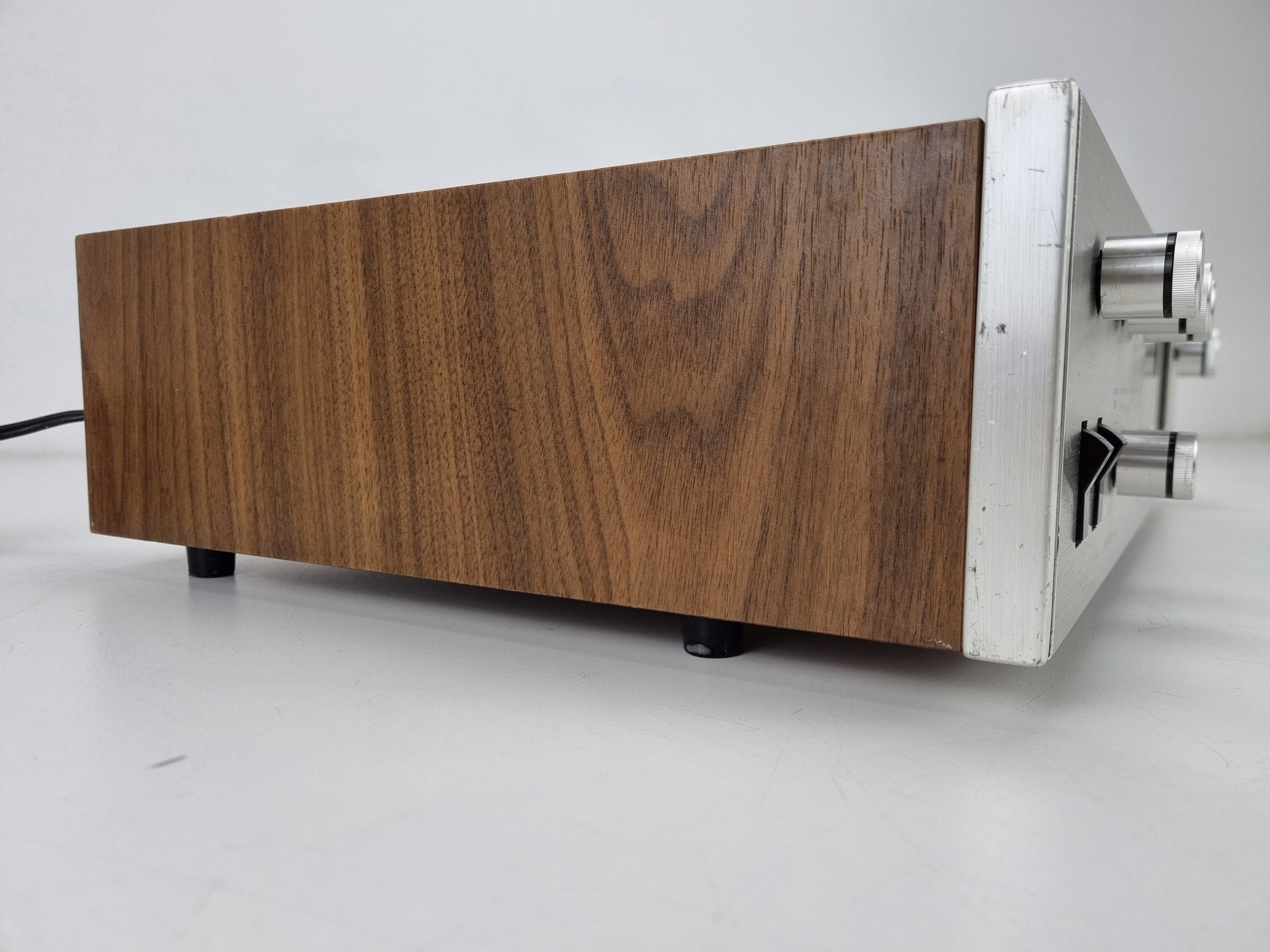 Onkyo Dynamic four 700 - stereo Amplifier- Serviced