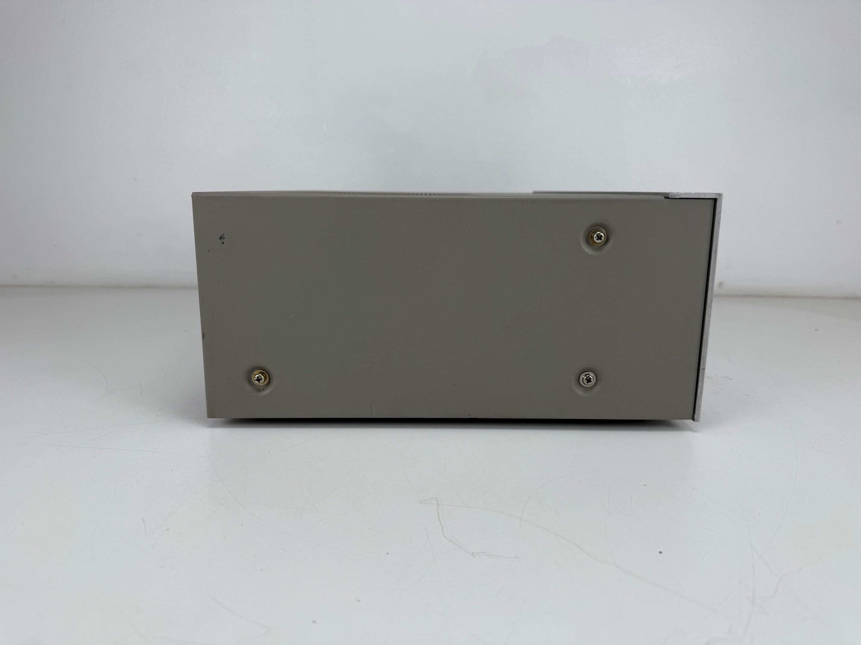 Akai AA-R20 Stereo Receiver - New lights