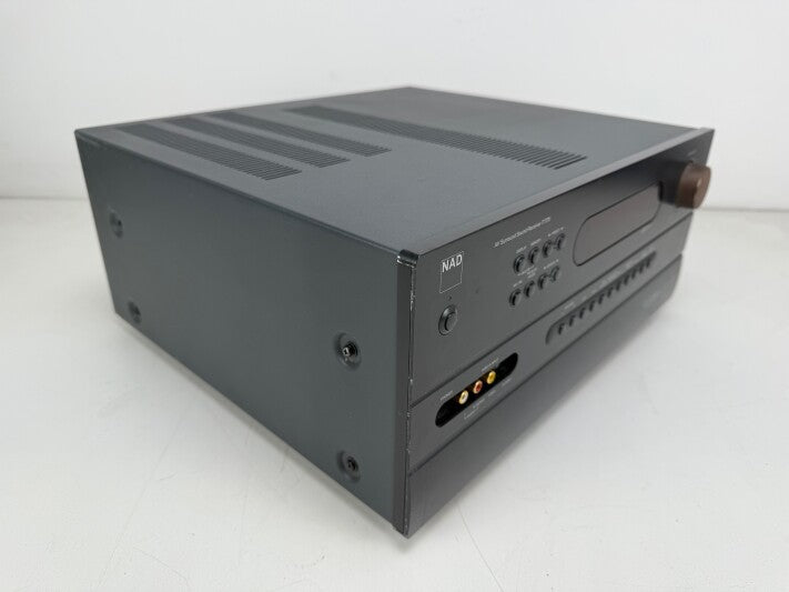 NAD T773 AV Surround Sound Receiver
