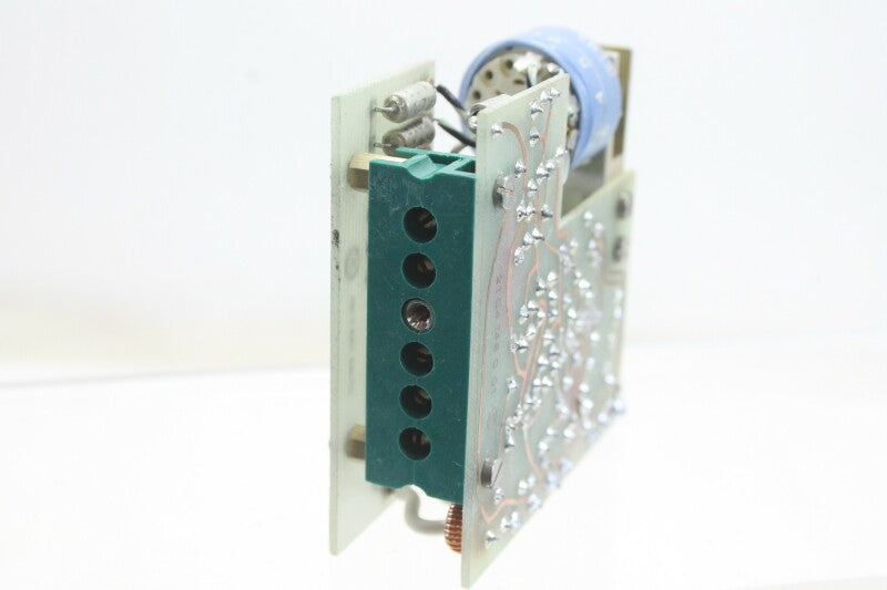 Nagra Kudelski Nagra 4.2 QPM 3-5 Microphone Preamp Module (No.2)