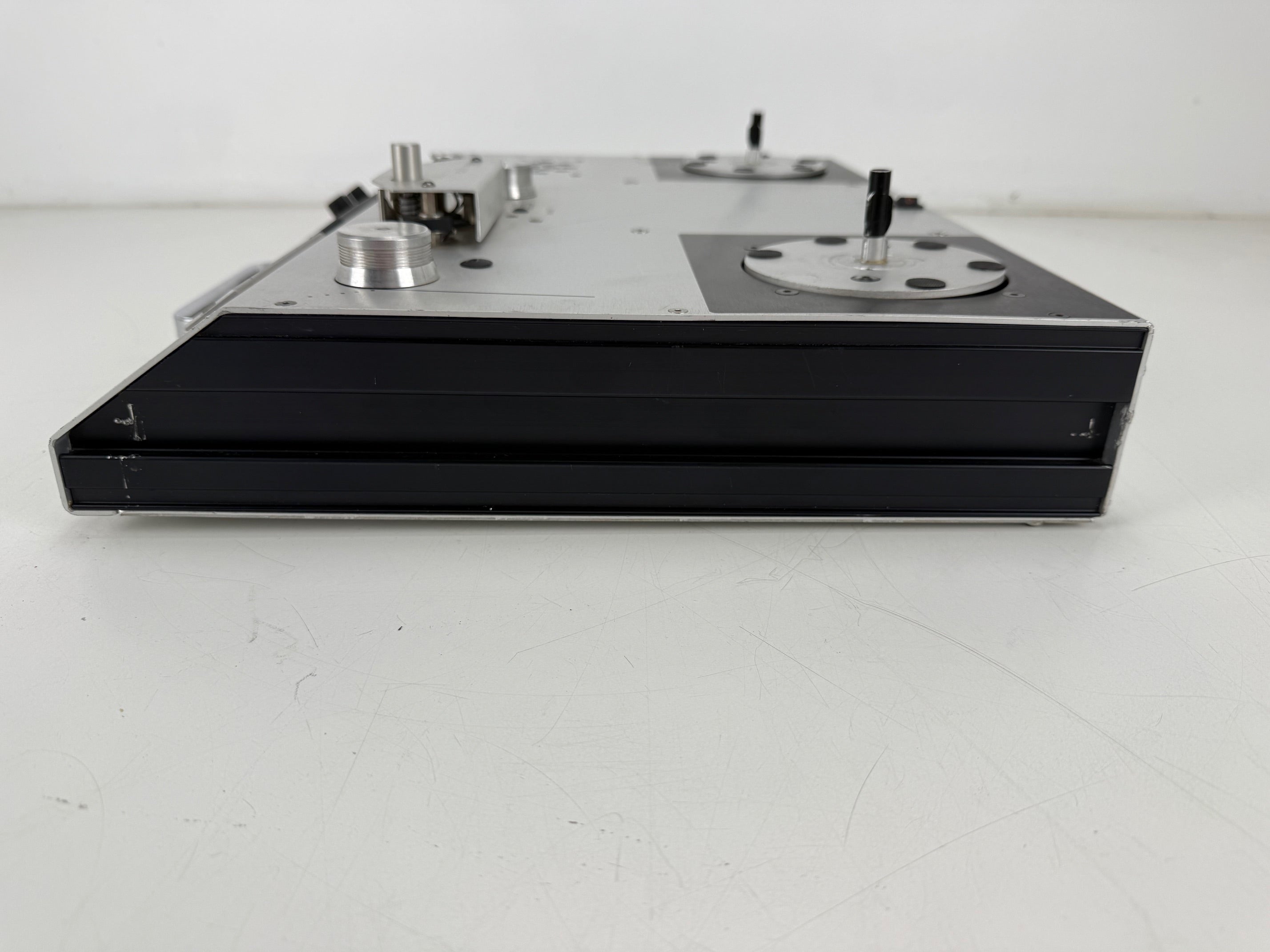 Lyrec RB-04 Fred reel-to-reel speler (alleen voor gebruik)
