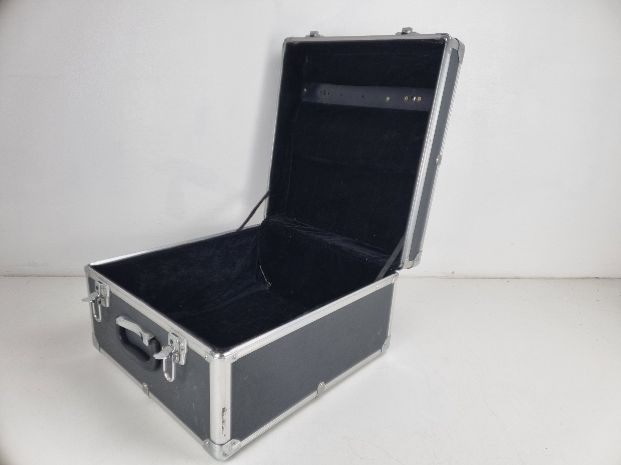 Leitz Stevige Roadcase - Flightcase (nr. 2)