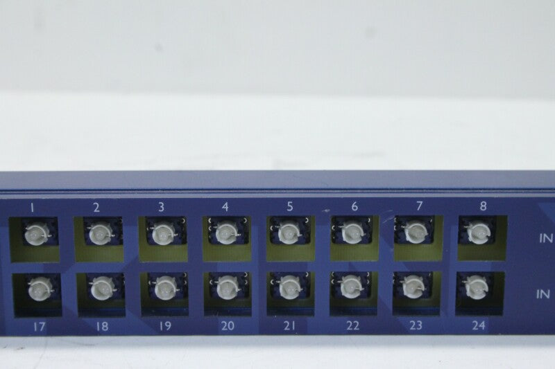Network Electronics Vikinx control panel 32-pro S