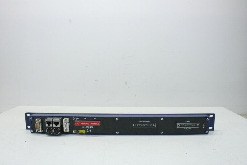 Network Electronics Vikinx control panel 32-pro S